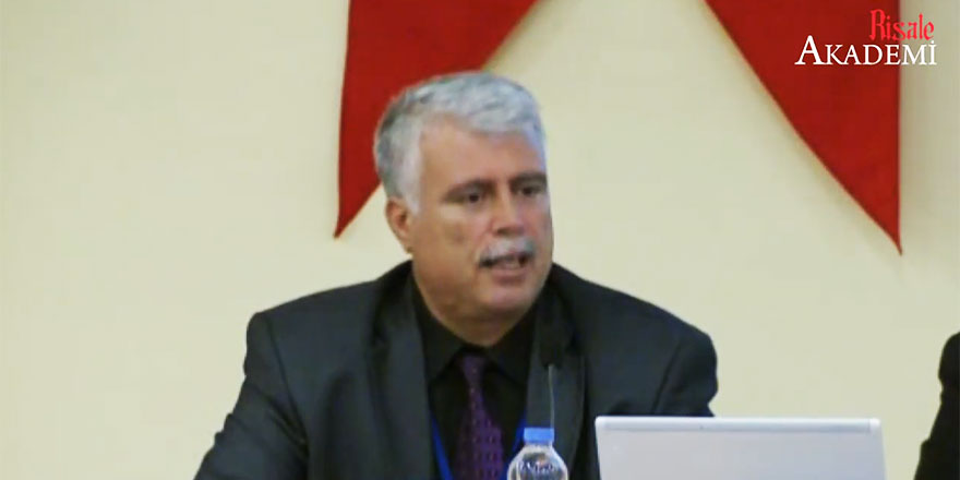 2. Said'in 1. Said'in bazı değerlendirmelerini yorumlaması