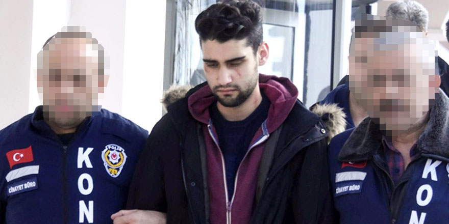 Kadir Şeker ve cinayet: Herkes iyilik adına cinayet işlerse!