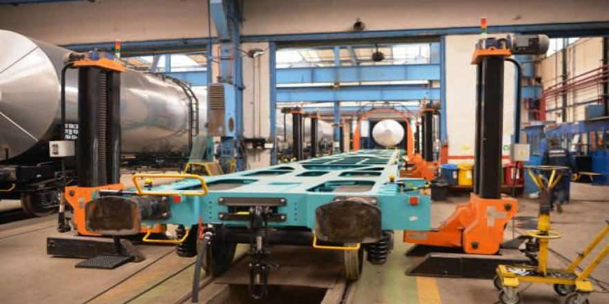 Yerli olarak üretildi, Avrupa'dan yoğun talep