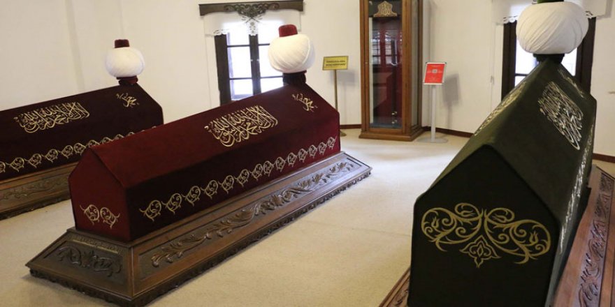 Çağ kapatıp çağ açan fethin manevi mimarı: Akşemseddin