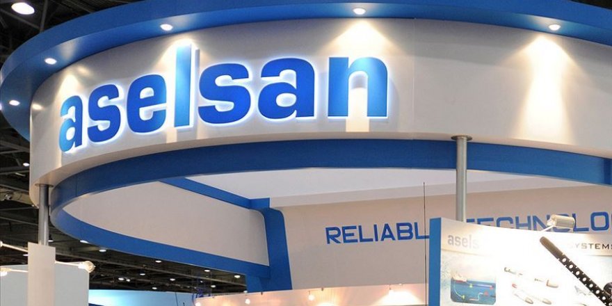 Aselsan cirosunun yüzde 7'sini Ar-Ge'ye ayırıyor