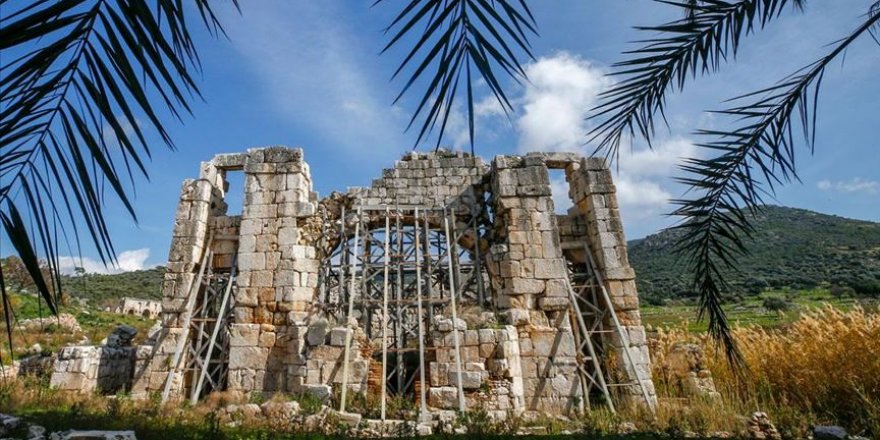 Osmanlı'nın ilk telsiz telgraf istasyonu müze olacak