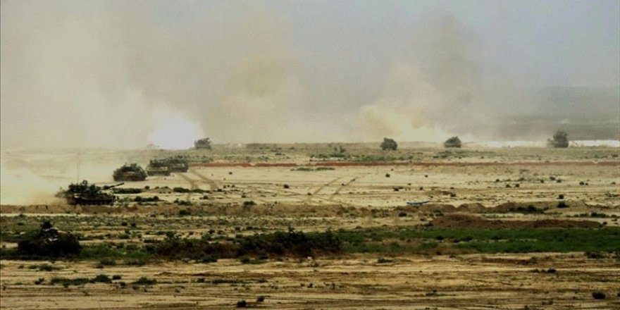 Ermenistan ordusu Azerbaycan askerini şehit etti