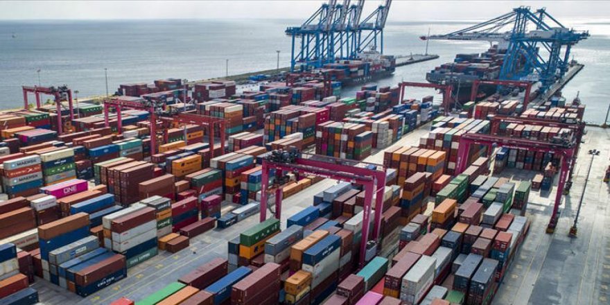 Türk girişimciler e-ihracatla dünyaya açılmak için eğitim alıyor