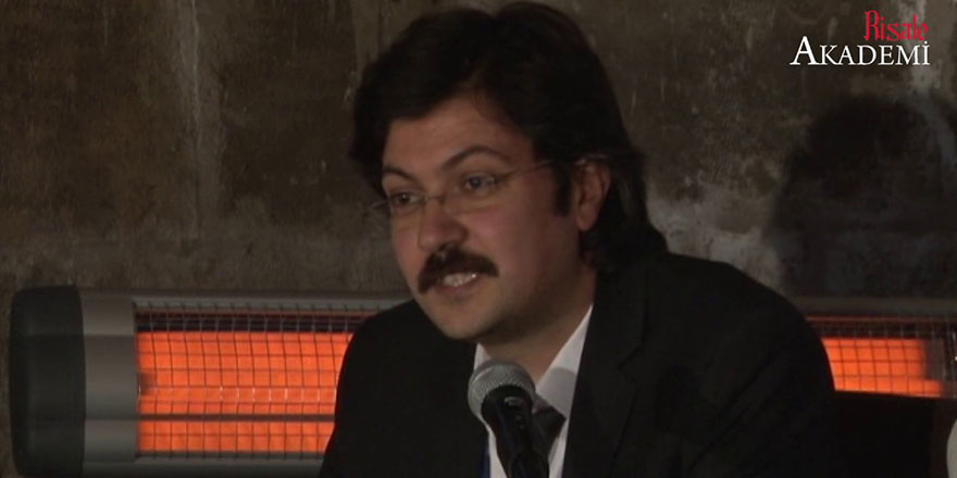 Said Nursi'nin yaklaşımında modern psikoloji tarihinden yansımalar