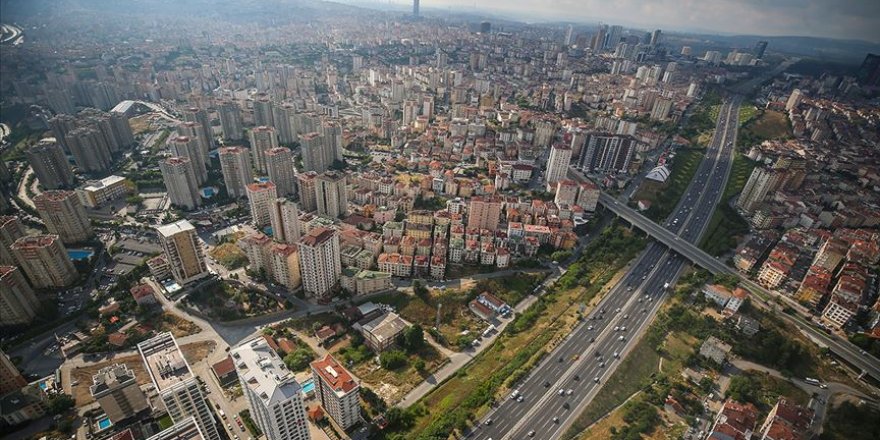 İmar Barışı'nda 30 bini aşkın yapı kayıt belgesi iptal edildi