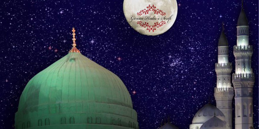 Üzerinde Sabir Dağı kadar borç olsa dahi, okuduğunda Allah'ın seni ondan kurtaracağı bir söz