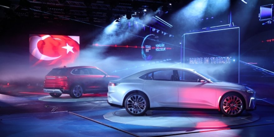 Yerli otomobile teknoloji bazlı üst düzey sürüş testi