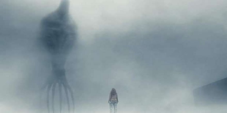 Uzayın derinliğinde dev ahtapotlar var