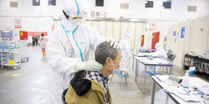 Kovid-19 dünya genelinde 73 binden fazla kişiye bulaştı