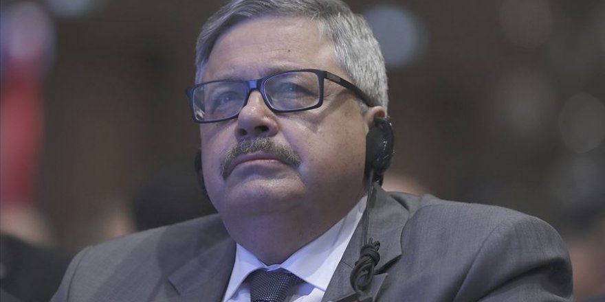 Çerkeslerden Rusya'nın Ankara Büyükelçisine tepki