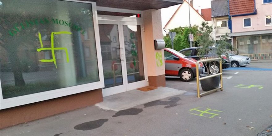 Almanya’da Müslüman derneklerin başkanları aşırı sağcı saldırılardan endişeli