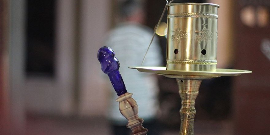 Nargile şişelerindeki sağlık uyarılarının esasları belirlendi