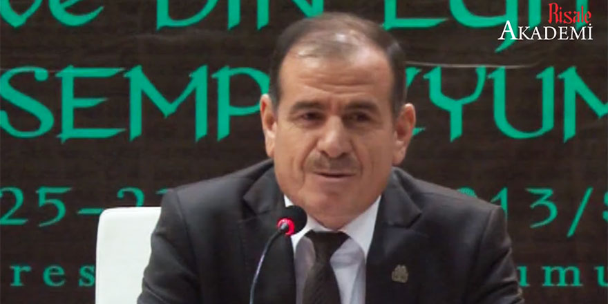 Bediüzzaman'a göre ideal medresede aranan şartlar