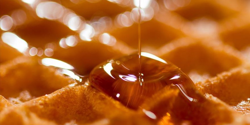 Bal görünümlü şurup üretimine yasak getirildi