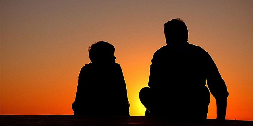 Engelli çocuklar için Türkiye'nin ilk 'aile temelli erken müdahale programı'