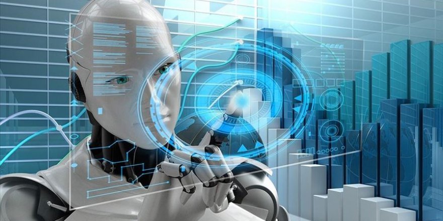 AB Komisyonu yapay zeka için yıllık 20 milyar avro yatırım yapacak