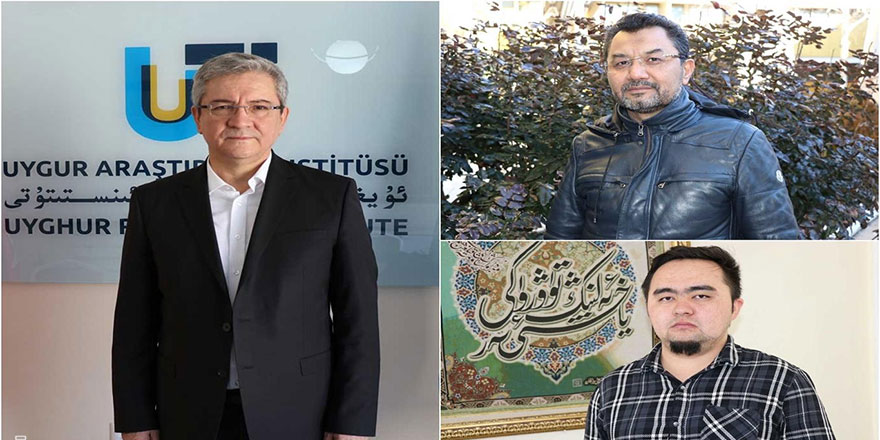 Çin'in Uygur Müslümanlarına zulmü akıl almaz boyutlara ulaştı