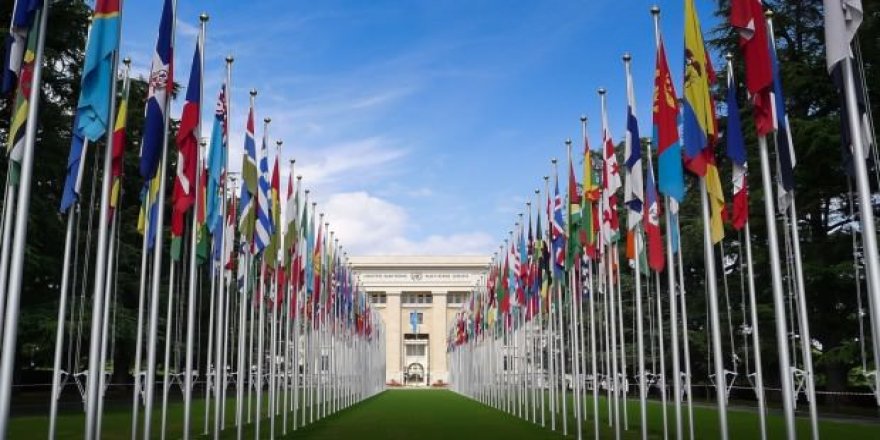 BM'den dini liderlere Kovid-19'la mücadeleye katılma çağrısı