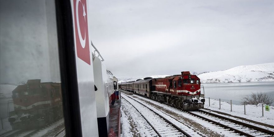 TCDD 'Sıfır Atık Belgesi' almaya hak kazandı