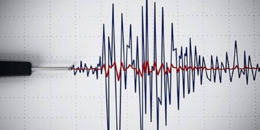 O faydan 6,9'luk bir deprem meydana gelebilir