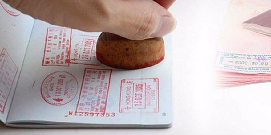 Türkiye'den Polonya'ya vize muafiyeti