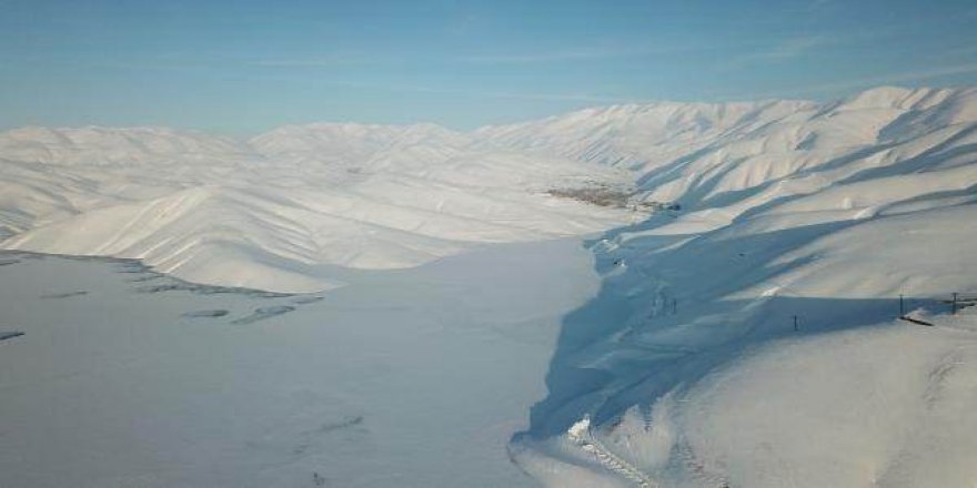 60 yılda sadece 3 kez görüldü, tehlike kapıda!