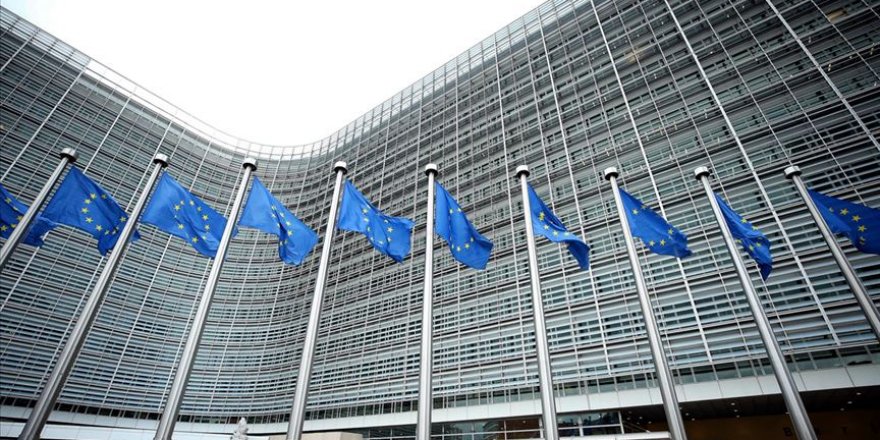 AB'den Libya'da çatışmalara son verilmesi çağrısı