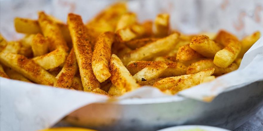 Trans yağa sınırlama getiriliyor