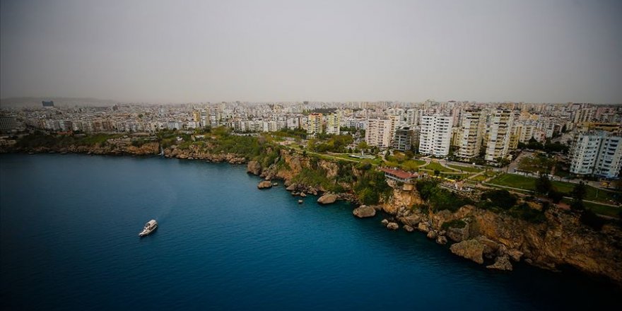 İmar Kanunu'nda değişiklik Resmi Gazete'de