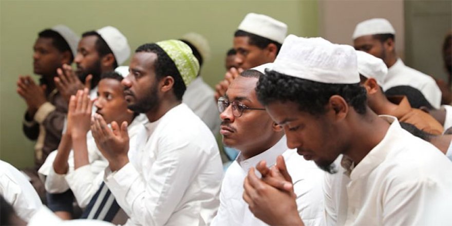 Türkiye'den Etiyopya'ya ilim köprüleri