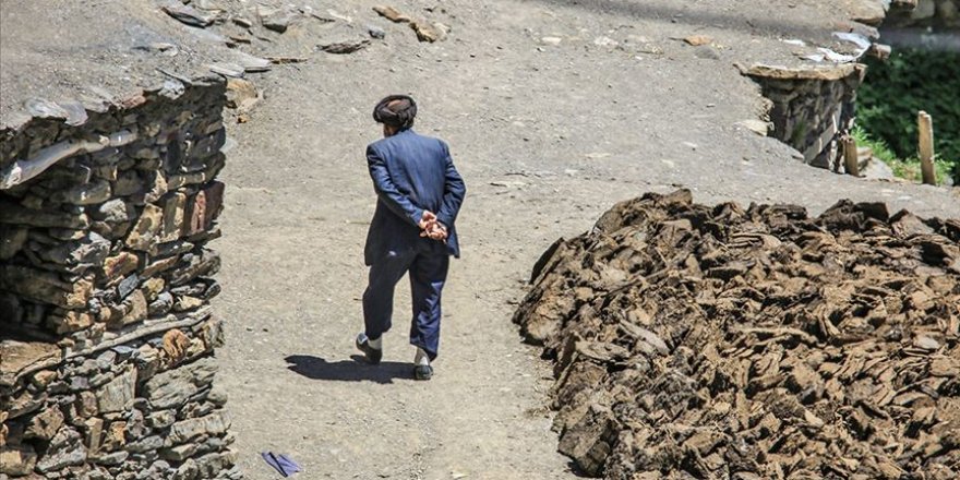 Dünyada konuşulan 7 bin dilin yarısı yok olma tehlikesinde