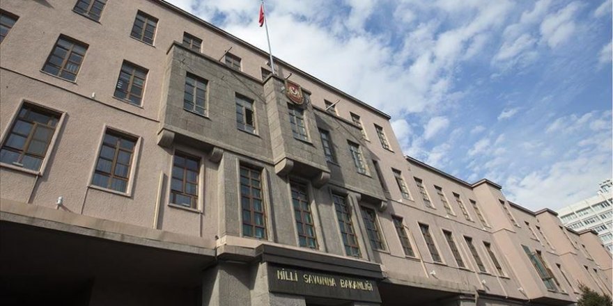 İdlib'de 2 asker şehit oldu, 5 asker yaralandı