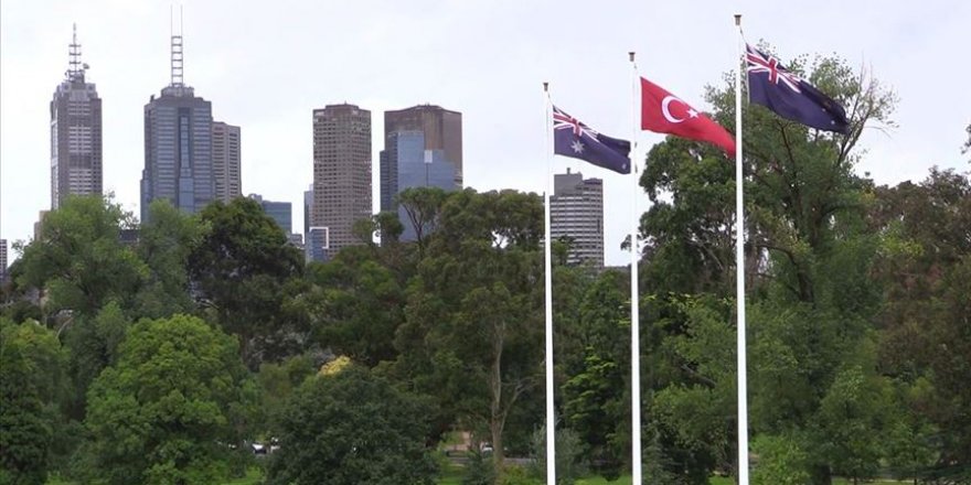 Avustralya'daki Türkler, Hint kökenli siyasetçinin ırkçı söylemlerine dava açacak