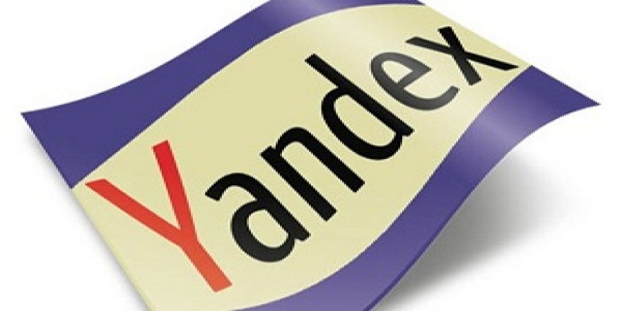 Rusya'nın en değerli internet şirketi Yandex