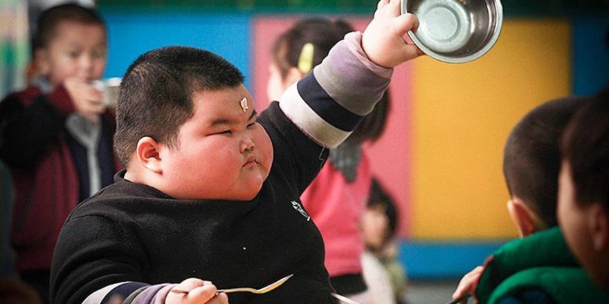 Araştırma: Plastik ambalajlardaki kimyasallar obeziteye yol açıyor