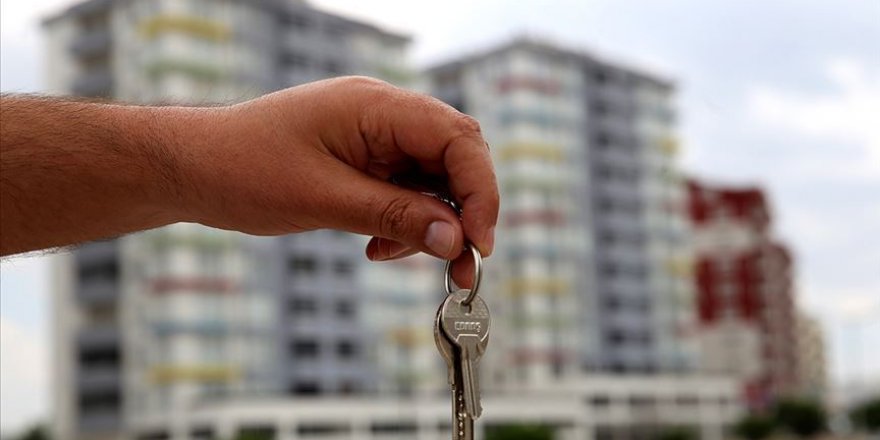 Tüketicilerin satın alma tercihleri araba yerine konuta kayıyor