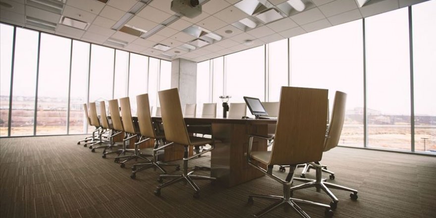 Ocak ayında kurulan şirket sayısı arttı