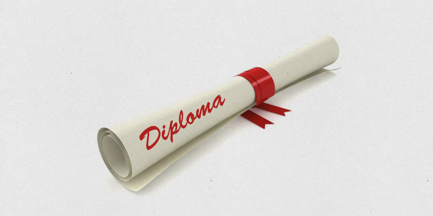 KTÜ, mezunlarına diplomalarını kargoyla gönderecek