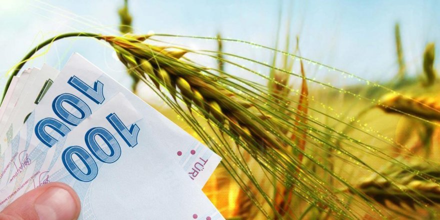 Çiftçilere verilen gübre desteği artırıldı