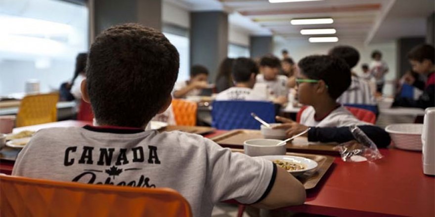 'Dünyada 1.5 milyar kişi İngilizce konuşuyor'