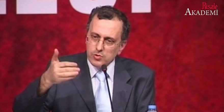 Münazarat'ın yazıldığı dönemde Osmanlı Medreseleri