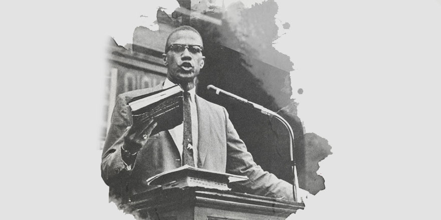 Malcolm X'in kızı: Babamın bize verdiği en değerli hediye iman dersiydi