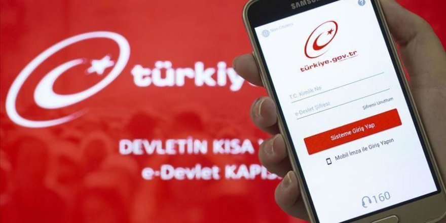 Soyadı değişikliği başvuruları e-Devlet'ten yapılabilecek
