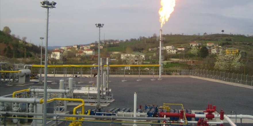 Doğal gaz şebekeleri, depremde arzı sürdürecek kalitede