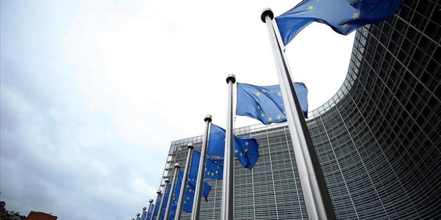 AB'den İdlib'de itidal çağrısı