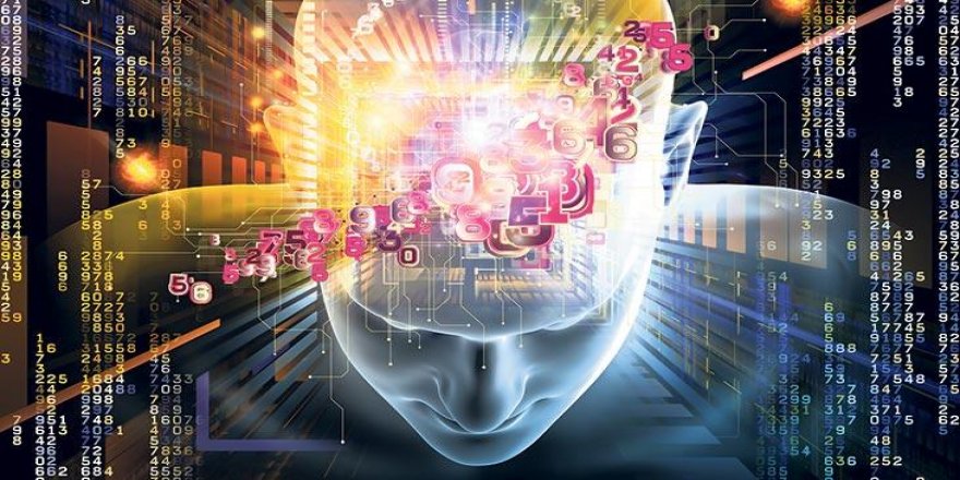 Her şey akıllandı!