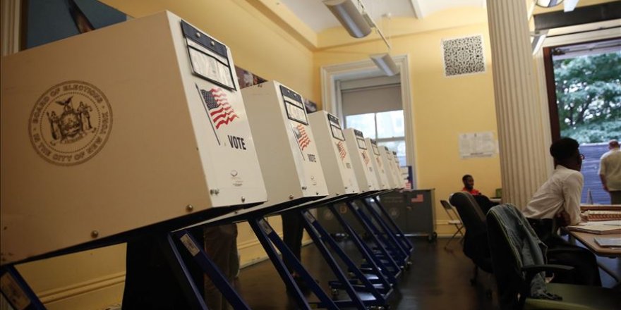 ABD'de başkanlık yarışı Nevada ön seçimleriyle devam ediyor