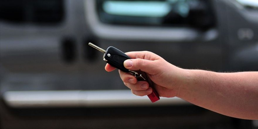 Sıfır otomobile ilgi 'tam gaz' devam ediyor