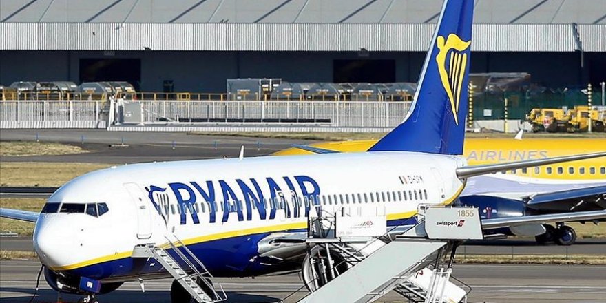 İGA üst yöneticisi Samsunlu’dan Ryanair üst yöneticisine tepki